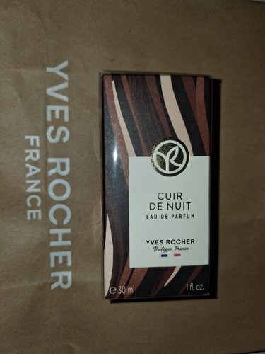Yves rocher profumo ml - yves,