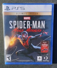 Marvel's Spider-Man: Miles