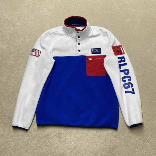 Polo ralph lauren - ralph, sport