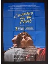 manifesto CHIAMAMI COL TUO