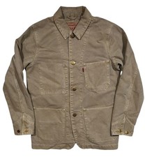 Levi’s Engineer Jacket