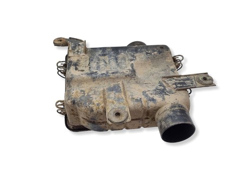 Scatola filtro aria benzina