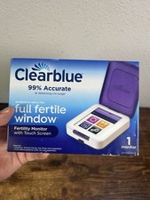 Clearblue Monitor di