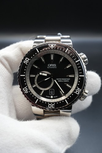Nuovo oris divers titan - nuovo,