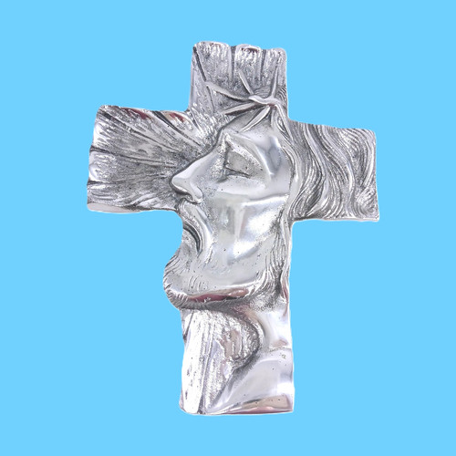 Croce religiosa parete - croce,