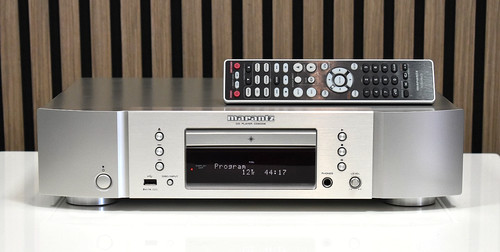 Lettore marantz 6006 - lettore, cd-6006