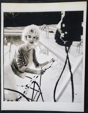 1962 Marilyn Monroe Los