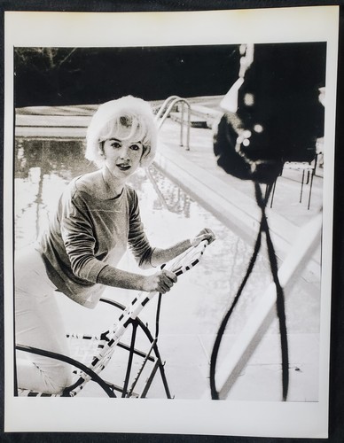 1962 marilyn monroe - marilyn,