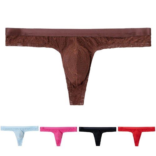 Marsupio uomo string - uomo, g-string
