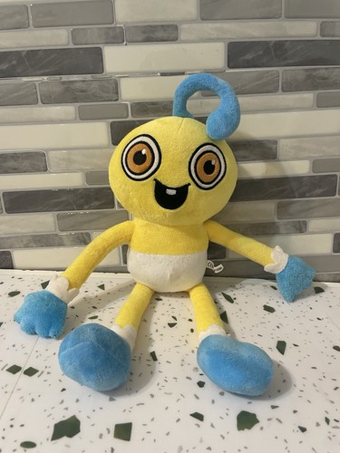 Rare poppy playtime baby long - playtime,