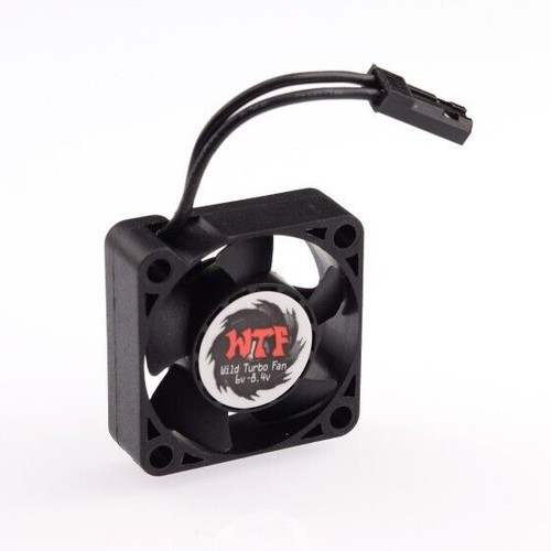 Wtf ventola ultra 30x30mm - ultra, per
