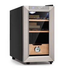 HUMIDOR UMIDIFICATORE SIGARI