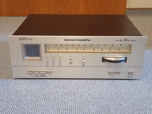 Marantz stereo scope - stereo,
