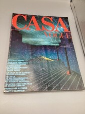 VOGUE CASA RIVISTA DESIGN ARTE
