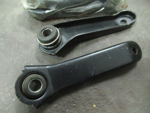 Fiat 500 126 coppia bracci - -,