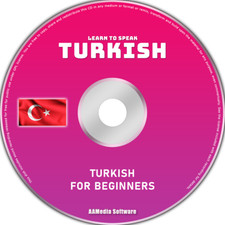 Learn to Speak Turkish