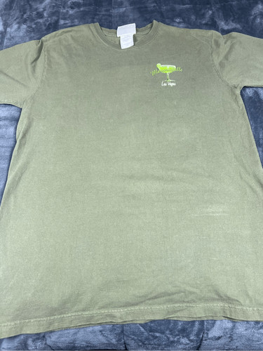 Camicia jimmy buffett vintage - jimmy,