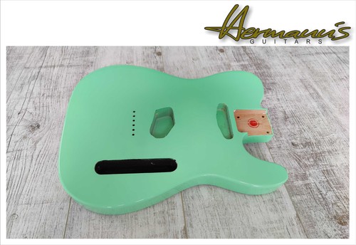 Hermann telecaster body in - hermann's,