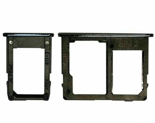 Slitte carrello sim - carrello, sim+memory