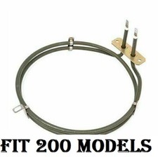 Elemento riscaldante alta