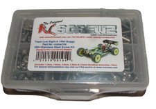 Losi 8ight buggy rc - losi, 8ight-x
