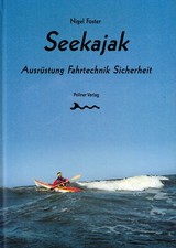 Foster, kayak da mare