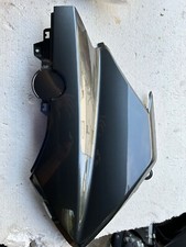 SCOCCA CODONE FIANCHETTO SCUDO