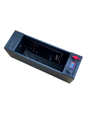 Summit secure phone box - secure,