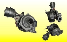 Turbocompressore Fiat Linea