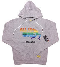 Felpa con cappuccio HARD ROCK