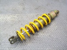 REAR SHOCK ABSORBER FOR CAGIVA MITO 125 EVO FROM 1998 (e22904)