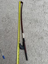 Arco contrabbasso stile