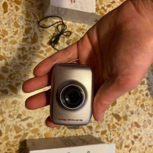 Accessori per action cam - cam, go