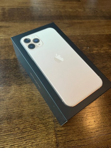 Apple iphone pro box - 11,
