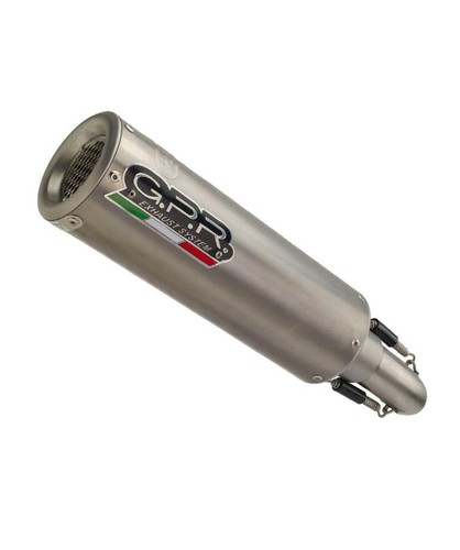Titanium natural triumph - m3,