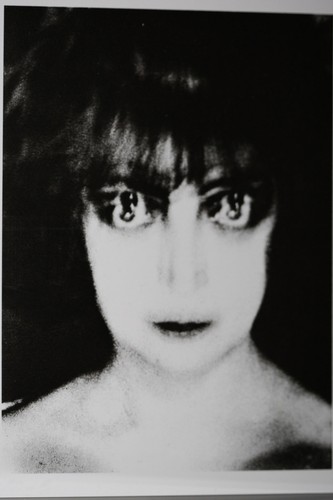 Man ray marquise casati - la,