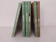 Lotto 6 volumi Musei del mondo