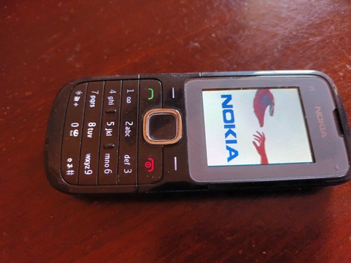 Nokia funzionante con - c1-01,