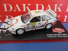 Die cast 1/43 Modellino Auto