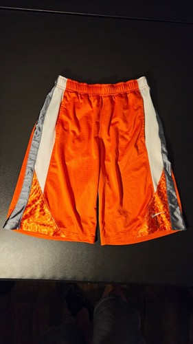 Pantaloncini basket nike - da,