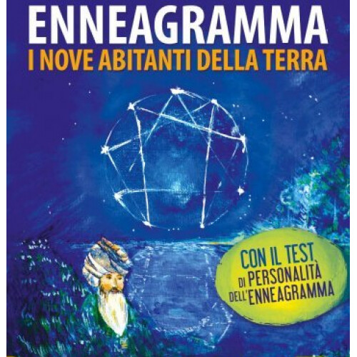 Libro enneagramma i nove - libro,
