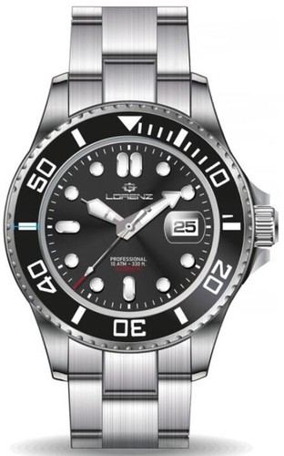 Lorenz scuba professional - scuba,