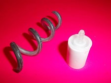 NEW JONSERED FUEL LINE &