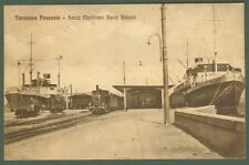 SARDEGNA. Sassari. Terranova