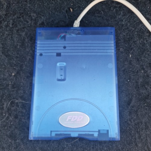 Lettore floppy disk - lettore,
