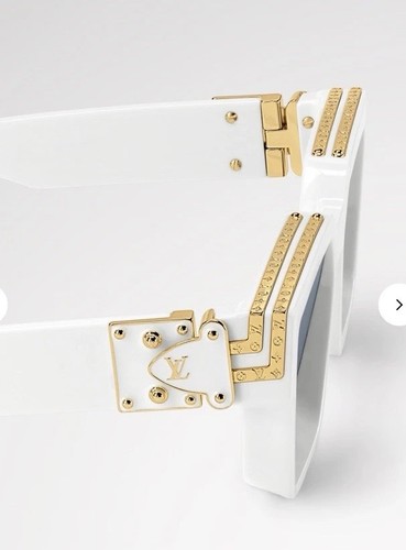 Occhiali sole louis - occhiali, vuitton