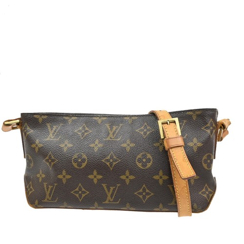 Borsa tracolla louis - louis, vuitton