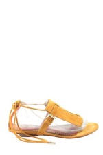 SANTONI Sandalo con cinturino