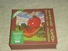 Little Feat: Waiting For Columbus SUPER DELUXE EDITION 8CD Box Set Giappone