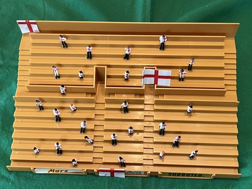 Subbuteo inghilterra tifosi - subbuteo,